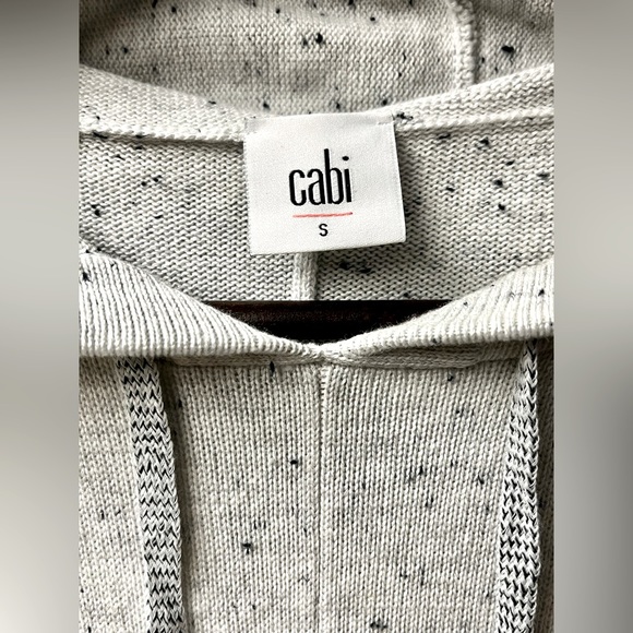 Cabi In Stitches Pullover - Picture 4 of 9